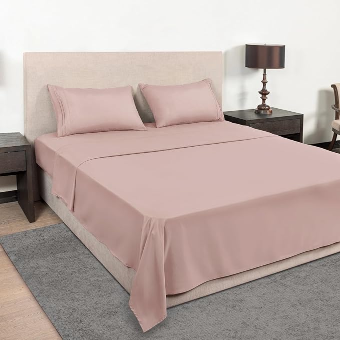 Mejoroom Twin XL Sheet Set - Image 6