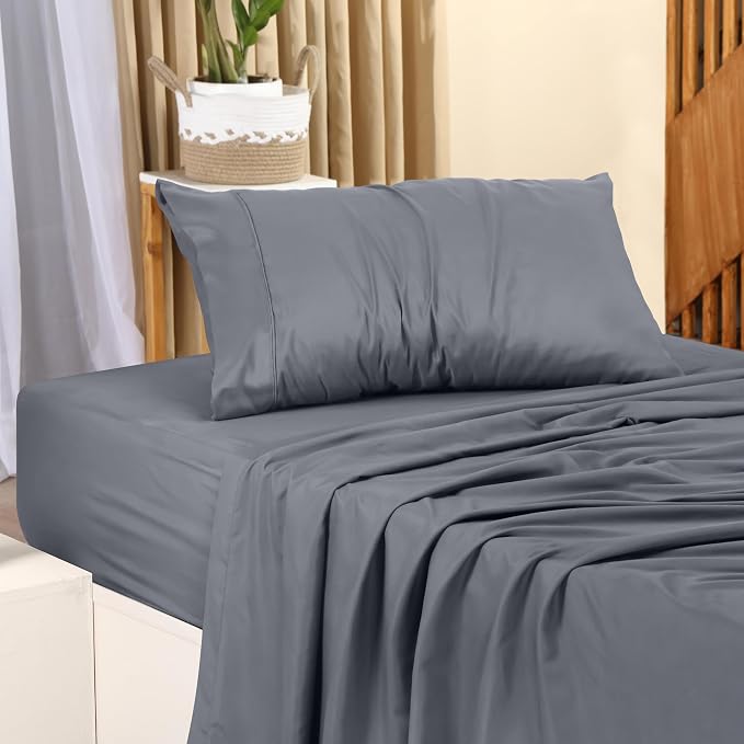 Utopia Bedding Twin Bed Sheets Set - Image 3
