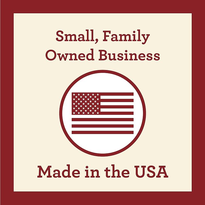 Our Own Candle Company, Cranberry Orange Spice Scented Mason Jar Candle - Image 5