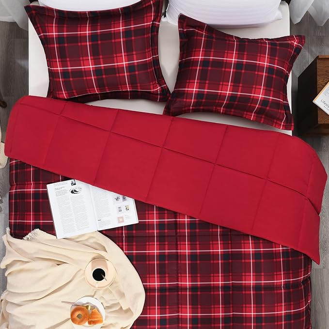 Basic Beyond Twin Comforter Set - Image 5