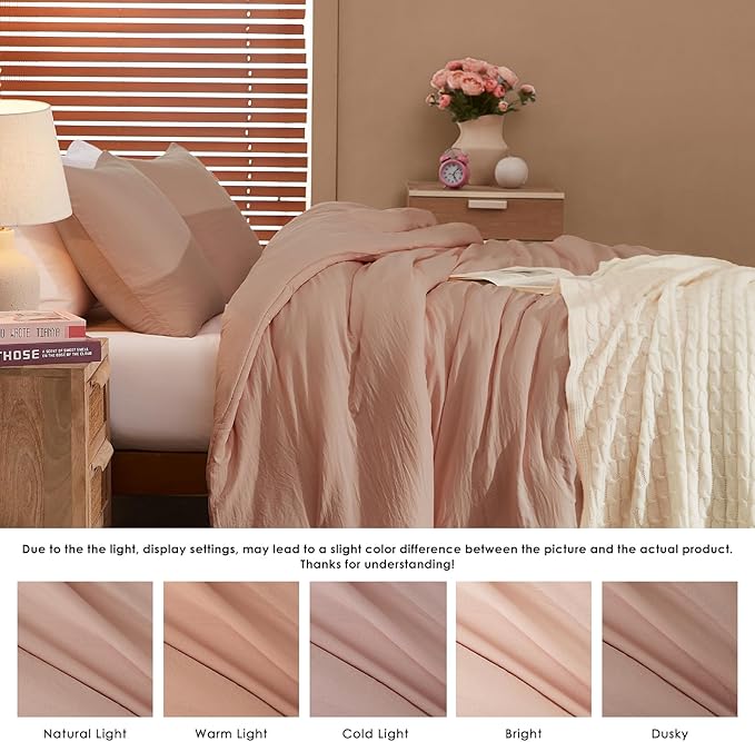 WRENSONGE Queen Comforter Set - Image 6