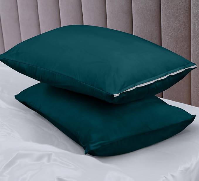 Utopia Bedding Premium 100% Waterproof Pillow Protectors - Image 8