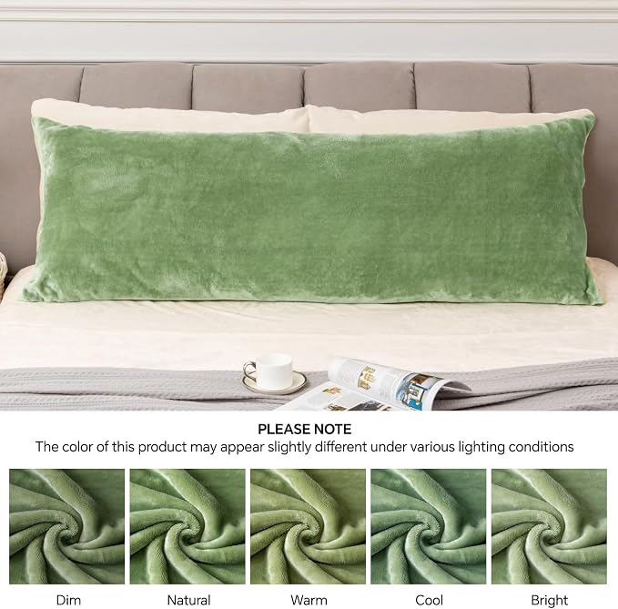 BEDELITE Body Pillow Cover - Image 9
