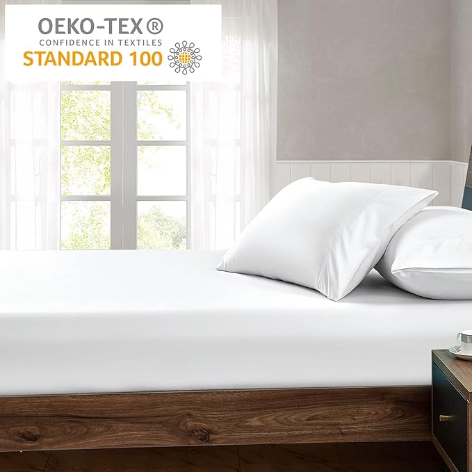 FreshCulture King Fitted Sheet Only - Image 7