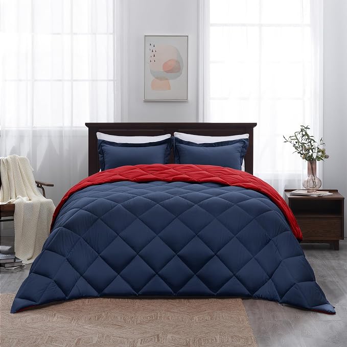 Beyond Twin Comforter Set - Image 8
