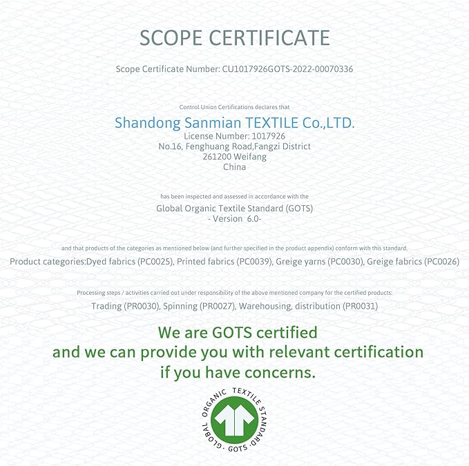 NEXHOME PRO Duvet Cover Set California King Linen Look Textured Organic Natural - Image 7