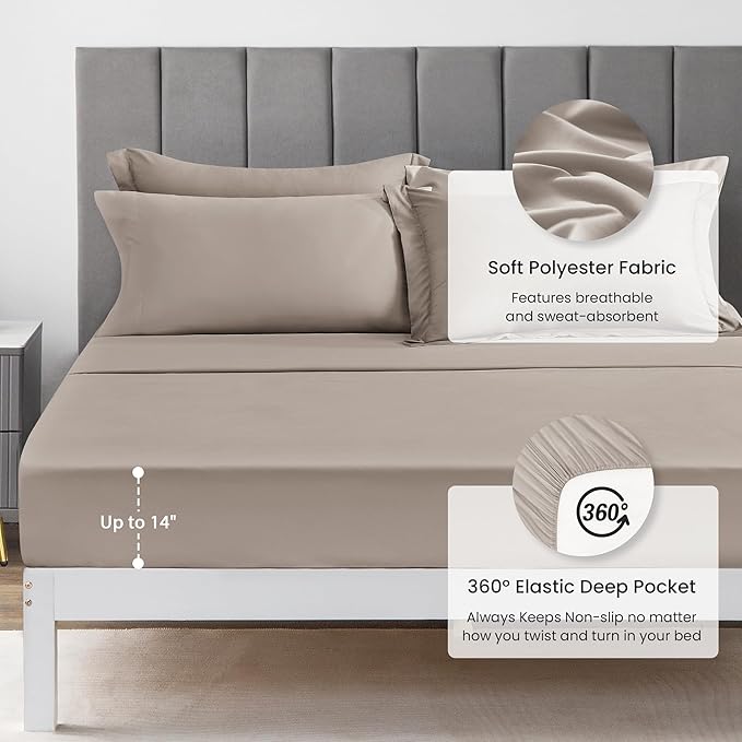 Love's Cabin King Size Comforter Set - Image 5
