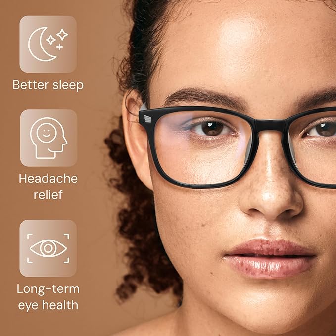 Gaoye Stylish Eyewear Frame Accessories - Image 4