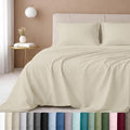 California Design Den Deep Pocket King Sheets Set by CaliforniaDesignDen