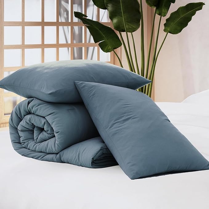 WRENSONGE Full Size Comforter Sets - Image 5
