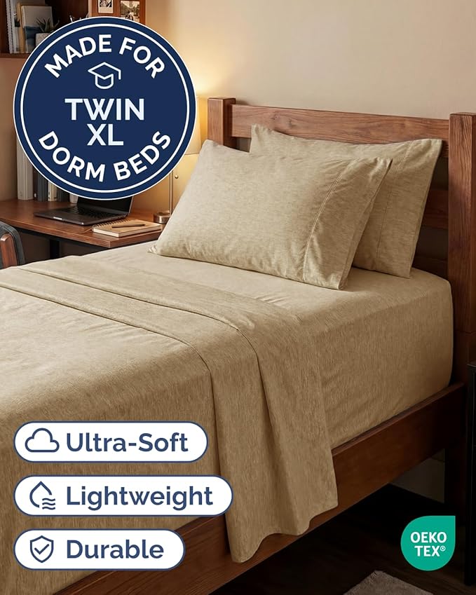Extra Deep Twin XL Sheet Set - Image 2