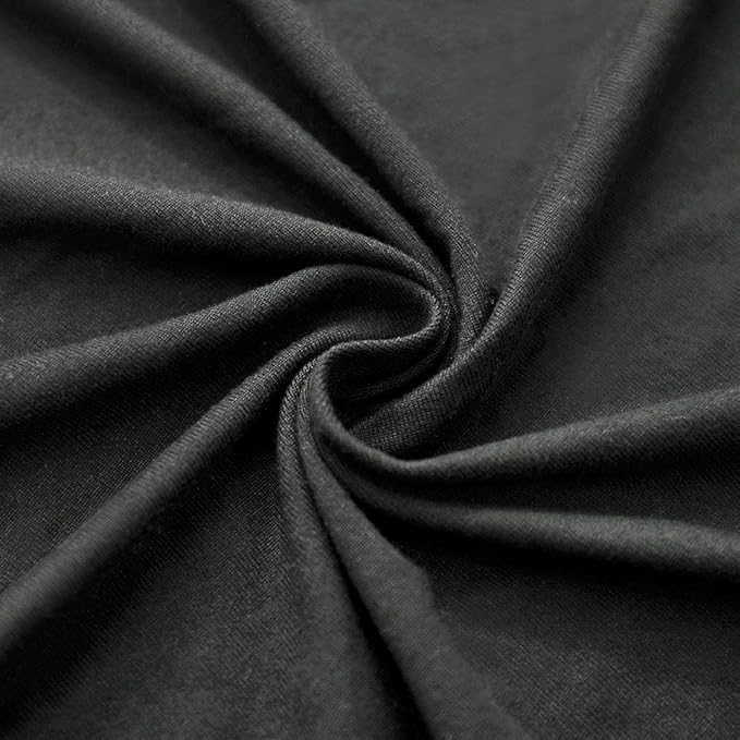 Fitted Sheet- COSMOPLUS Queen Fitted Sheet Only（No Flat Sheet or Pillow Shams） - Image 6