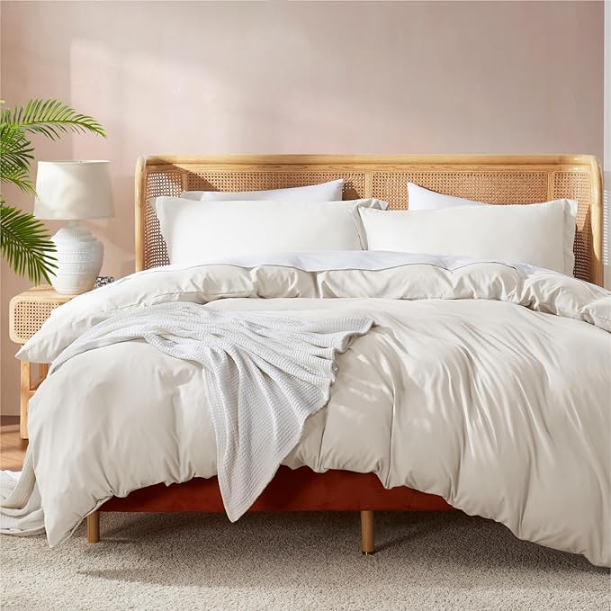 Nestl Twin Duvet Cover Set by Nestl