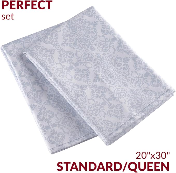 Mellanni Pillow Cases - Image 2