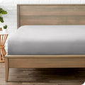 Bare Home Fitted Bottom Sheet Twin XL Size by BareHome
