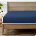 Bare Home Fitted Bottom Sheet California King by BareHome