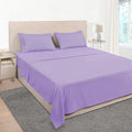 Mejoroom Queen Size Sheet Set by Mejoroom