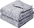 yescool King Size Weighted Blanket by yescool