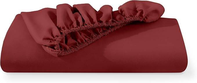 Fitted Bottom Sheet Twin Size - Image 7