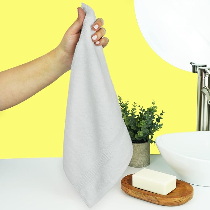 Chakir Turkish Linens | Hotel & Spa Quality 100% Cotton Premium Turkish Towels - Image 2