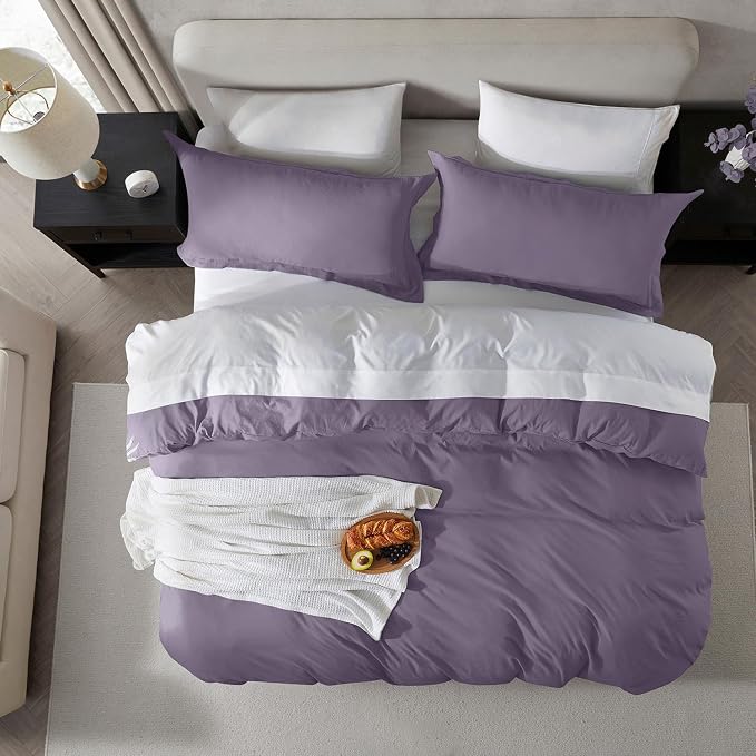 Nestl Twin Duvet Cover Set - Image 5