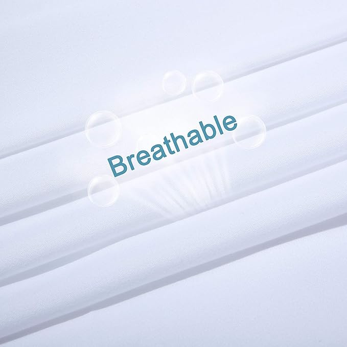 Queen Size Flat Sheet Single - Image 4