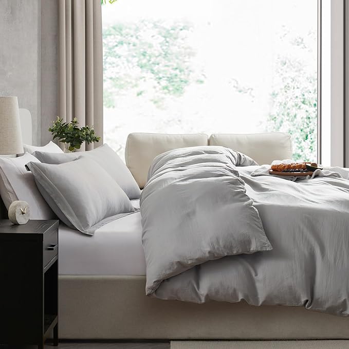 Nestl Twin Duvet Cover Set - Image 7