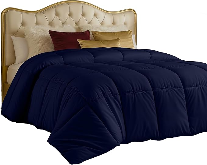 Utopia Bedding Comforters Twin Size, All Season Duvet Insert, Down Alternative by UTOPIABEDDING