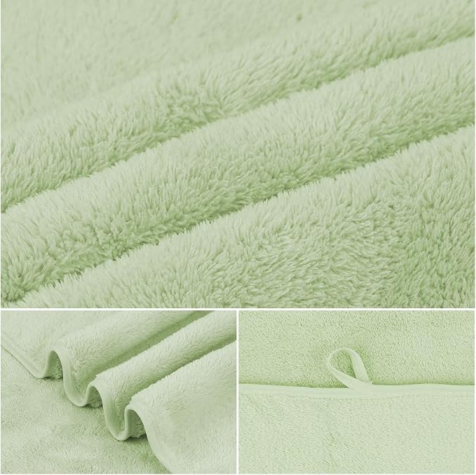 JML Luxury Hotel & SPA Bath Towels - Image 3