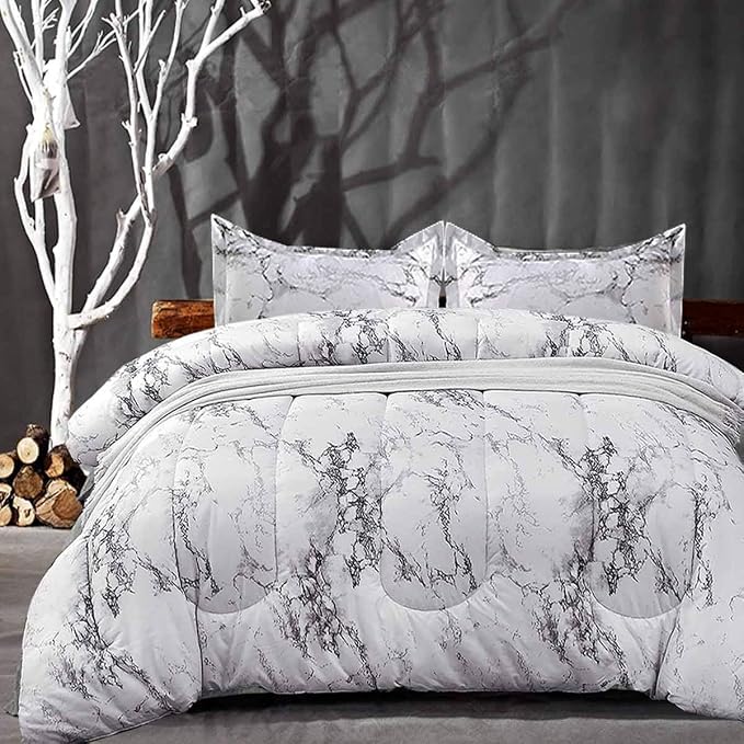 Nanko Comforter Set King Size - Image 7