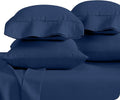 Bare Home Microfiber King Size Pillowcases by BareHome