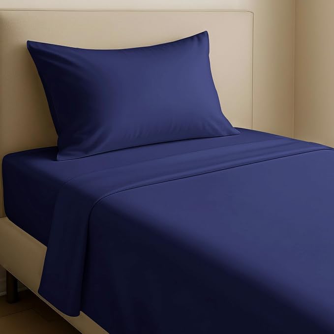 California Design Den XL Twin Sheets Set by CaliforniaDesignDen