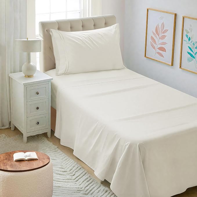 Mejoroom Twin XL Sheet Set by Mejoroom