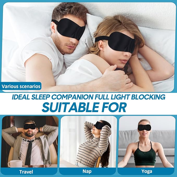 Chicingyou 50 Pack Moisture Chamber Glasses - Image 7