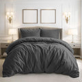 Pure Bedding Duvet Cover Queen Size by PureBedding