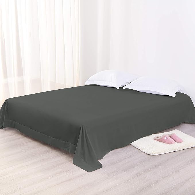 FLXXIE Queen Flat Sheet - Image 4