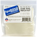 Hot Tub & Pool Leak Seal Patch Kit by Unknown