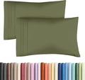Queen Pillow Cases Set of 2 by CGKUnlimited