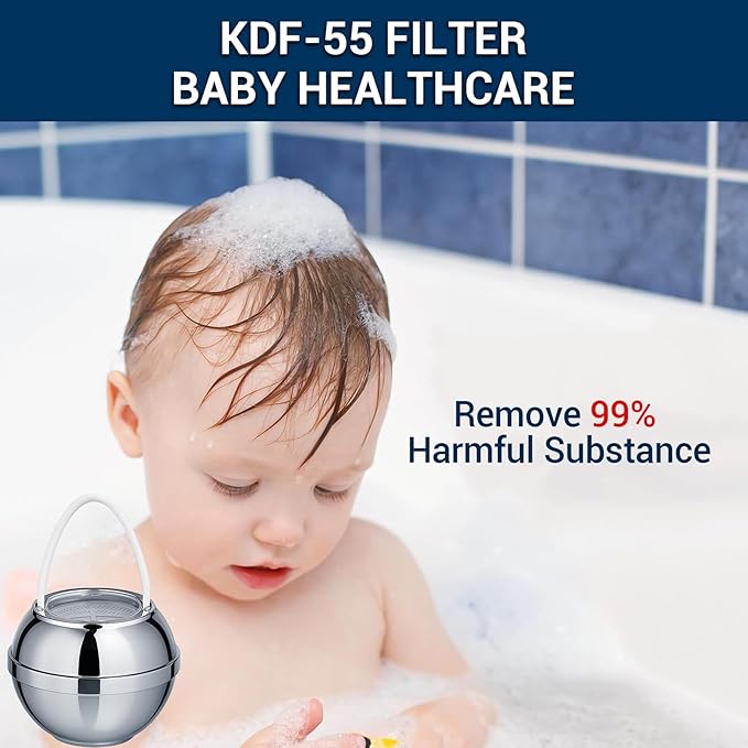 Bath Filter for Tub - Image 5