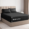 Extra Deep Twin XL Sheet Set by CGKUnlimited