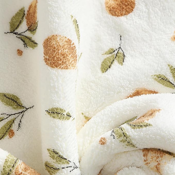 YTYC Towels, 39x78 Inch Oversized Bath Sheets - Image 7