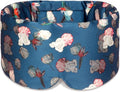 Silk Sleep Mask Soft Pressureless: 100% Mulberry Silk by OLESILK