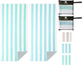PY SUPER MODE 2 Pack Beach Towel by PYSUPERMODE