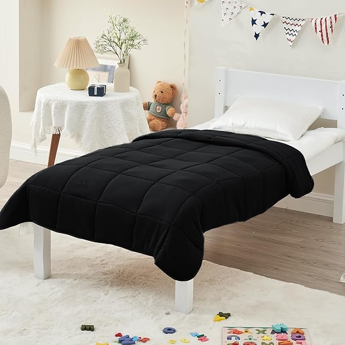 yescool Weighted Blanket Cooling Heavy Blanket - Image 7