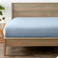 Bare Home Fitted Bottom Sheet Twin Size by BareHome