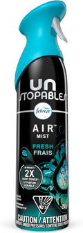 Febreze Unstopables FRESH Air Freshener by Febreze