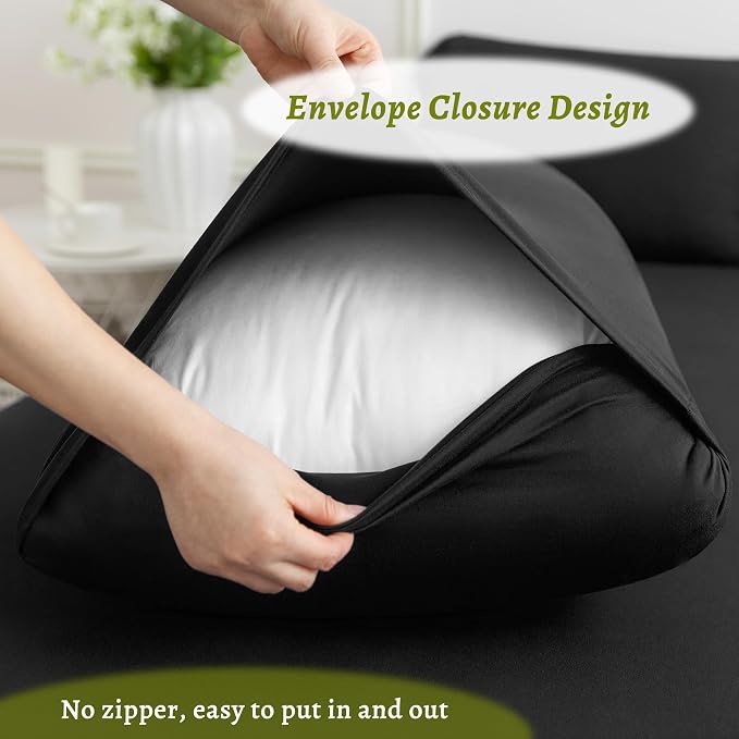 Stretchy Body Pillow Case Cover - Image 2