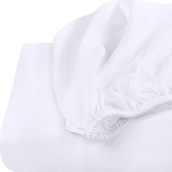 Utopia Bedding Queen Fitted Sheets - Image 5