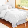 CozyLux Twin Comforter Set by CozyLux