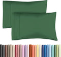 King Pillow Cases Set of 2 by CGKUnlimited